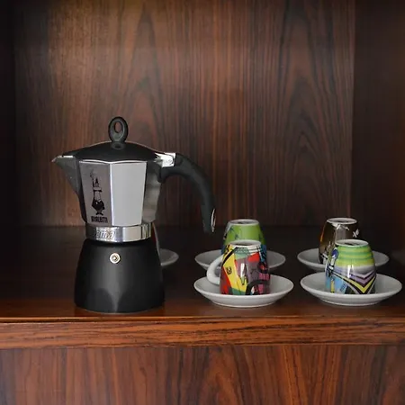 Adan Vatican Bed and Breakfast *