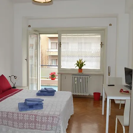 Bed and Breakfast Adan Vatican