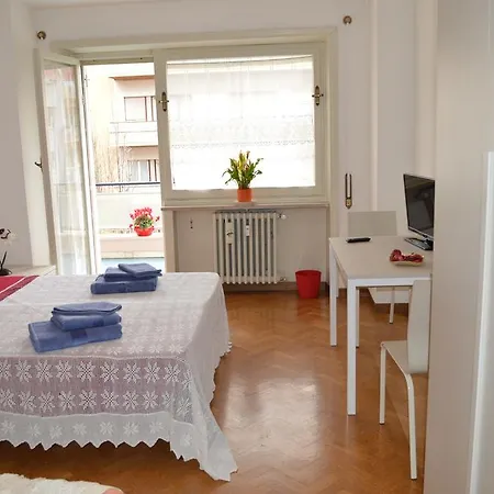 Adan Vatican Bed and Breakfast