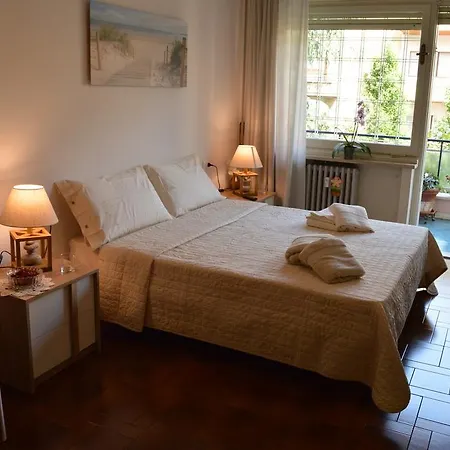 Bed and Breakfast Adan Vatican Ρώμη