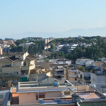 Bed and breakfast Adan Vatican Roma