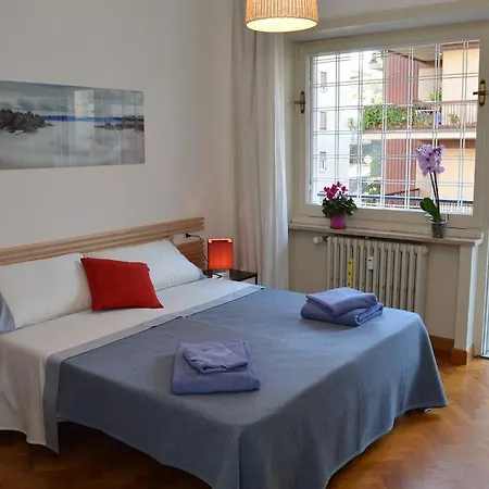 Bed and breakfast Adan Vatican