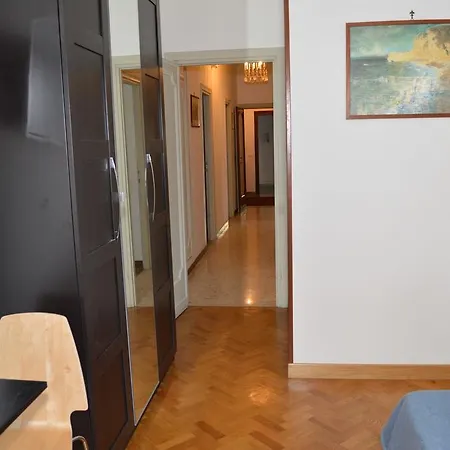 Bed and breakfast Adan Vatican Roma