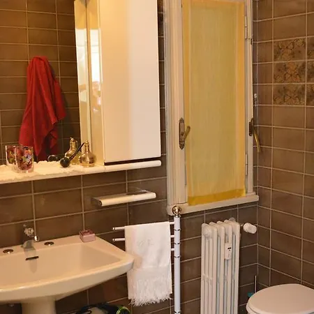 Adan Vatican 住宿加早餐酒店