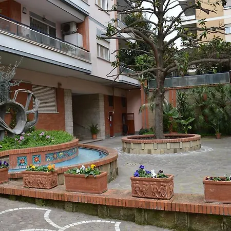 住宿加早餐酒店 Adan Vatican