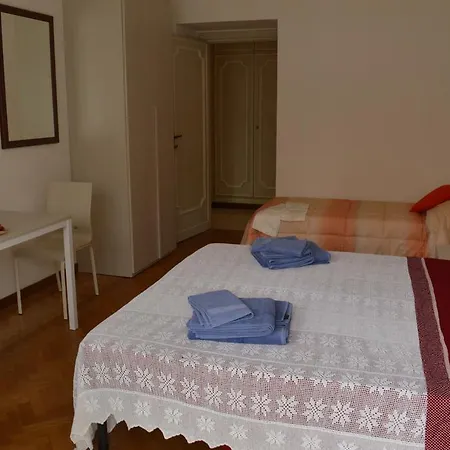 Adan Vatican Bed and breakfast *