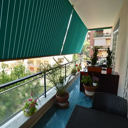 Oda ve Kahvaltı Adan Vatican