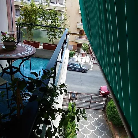 Bed and breakfast Adan Vatican