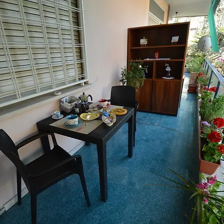 住宿加早餐酒店 Adan Vatican