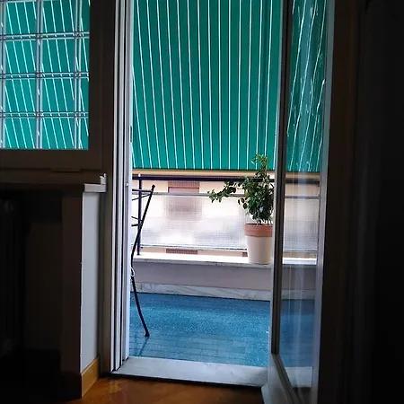 Adan Vatican 住宿加早餐酒店 *