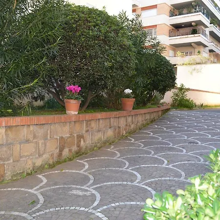 Bed & Breakfast Adan Vatican