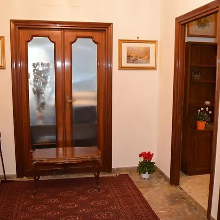 Adan Vatican Bed & Breakfast