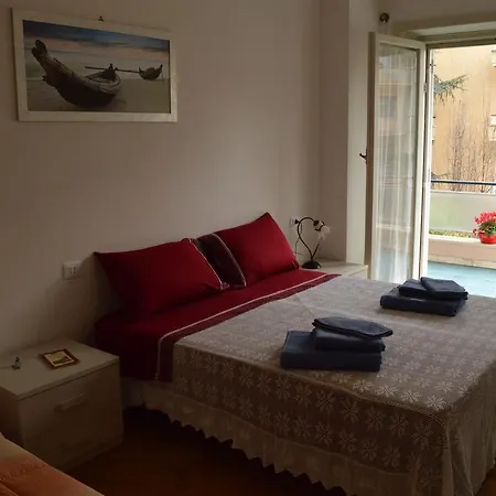 Adan Vatican Bed & Breakfast Rom