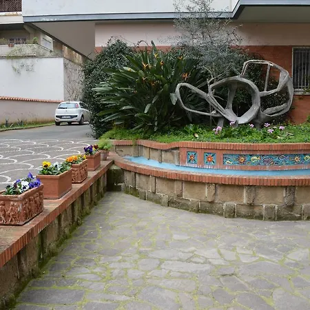 Bed & Breakfast Adan Vatican