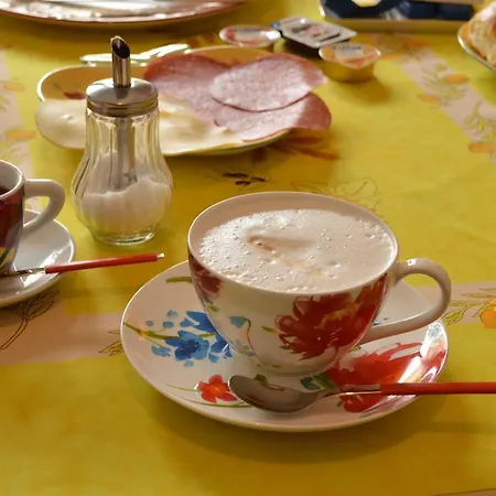 Adan Vatican Bed & Breakfast Rom