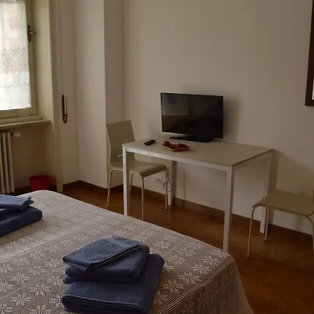 Adan Vatican Bed & Breakfast Rom