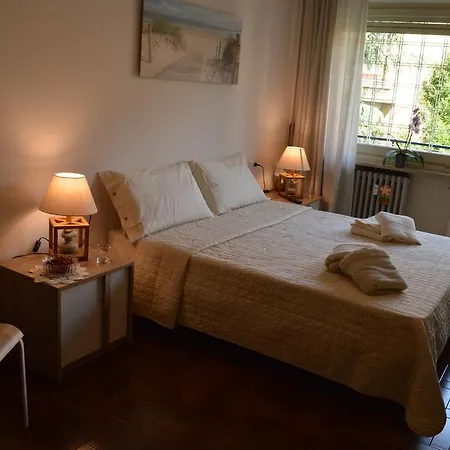 Bed & Breakfast Adan Vatican Rom