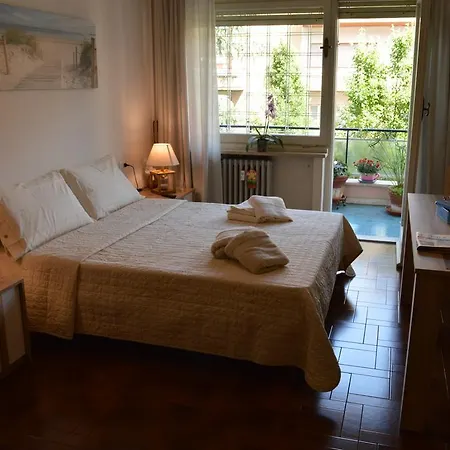 Bed & Breakfast Adan Vatican