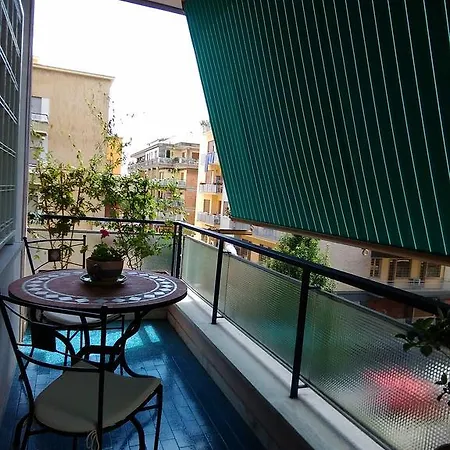Adan Vatican Bed & Breakfast Rom