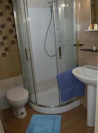 Adan Vatican Bed & Breakfast *